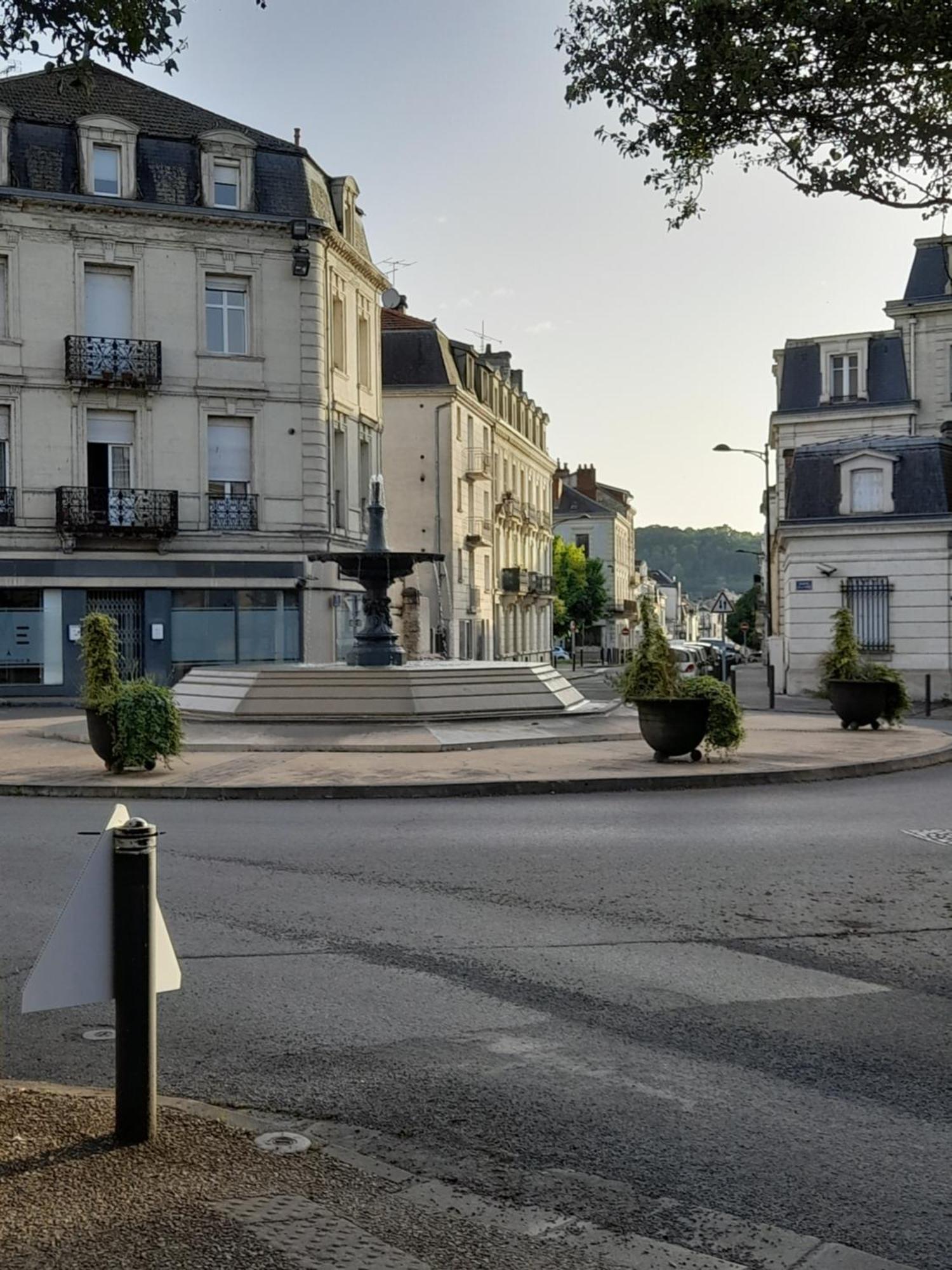 Perigueux T2 Proche Du Quartier Historique 아파트 외부 사진